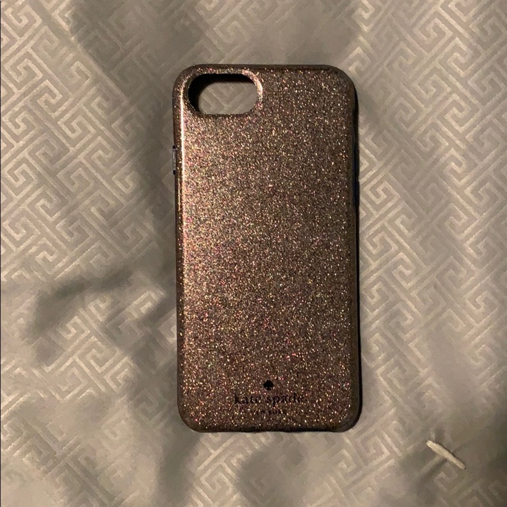 iPhone 8 Kate Spade phone case